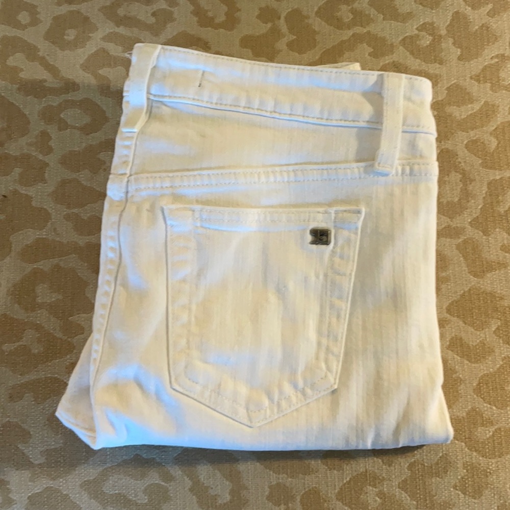 Joe's Jeans Skinny ankle jeans sz W28